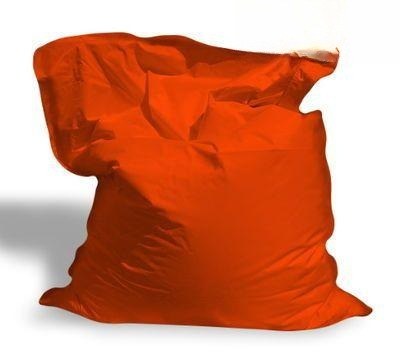 XXL-Sitzsack 140*180cm Rot mieten in Chemnitz – Eventmöbel