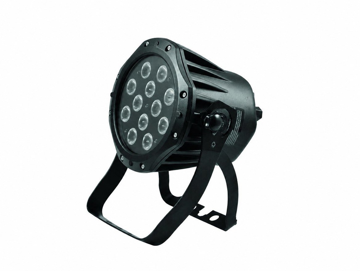 Scheinwerfer / Floorspot 12x3W LED IP65 Outdoor mieten in Chemnitz