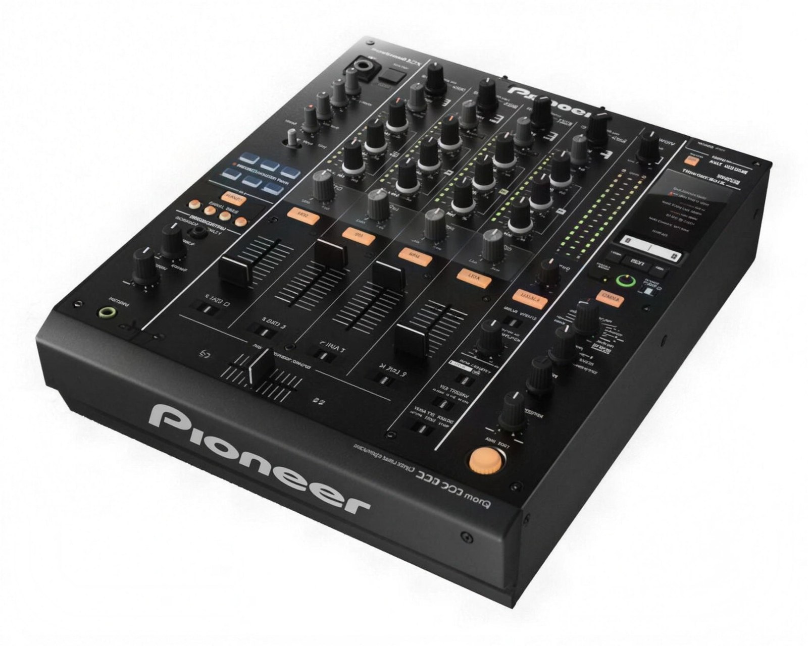 Pioneer DJM 900 Nexus mieten in Chemnitz – Eventtechnik