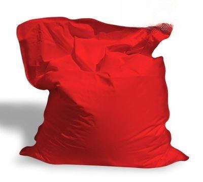 XXL-Sitzsack 140*180cm Orange mieten in Chemnitz – Eventmöbel