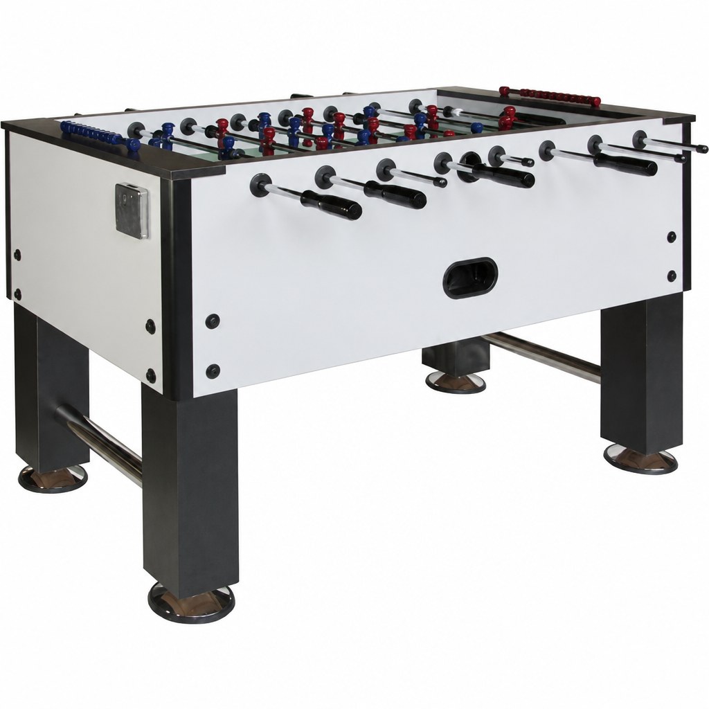 Tischkicker 120x70cm Spielfläche mieten in Chemnitz – Eventmöbel