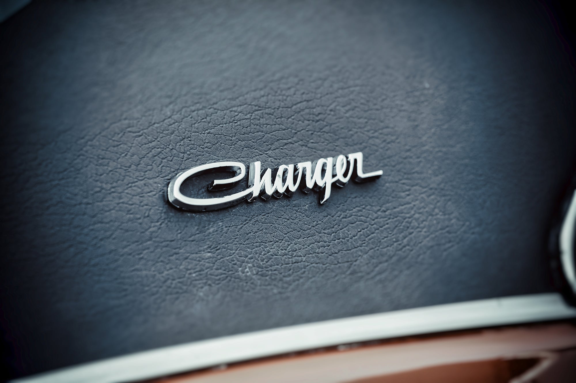Dodge Charger 500 von 1970 mieten – V8 Muscle-Car, 300 PS – 3
