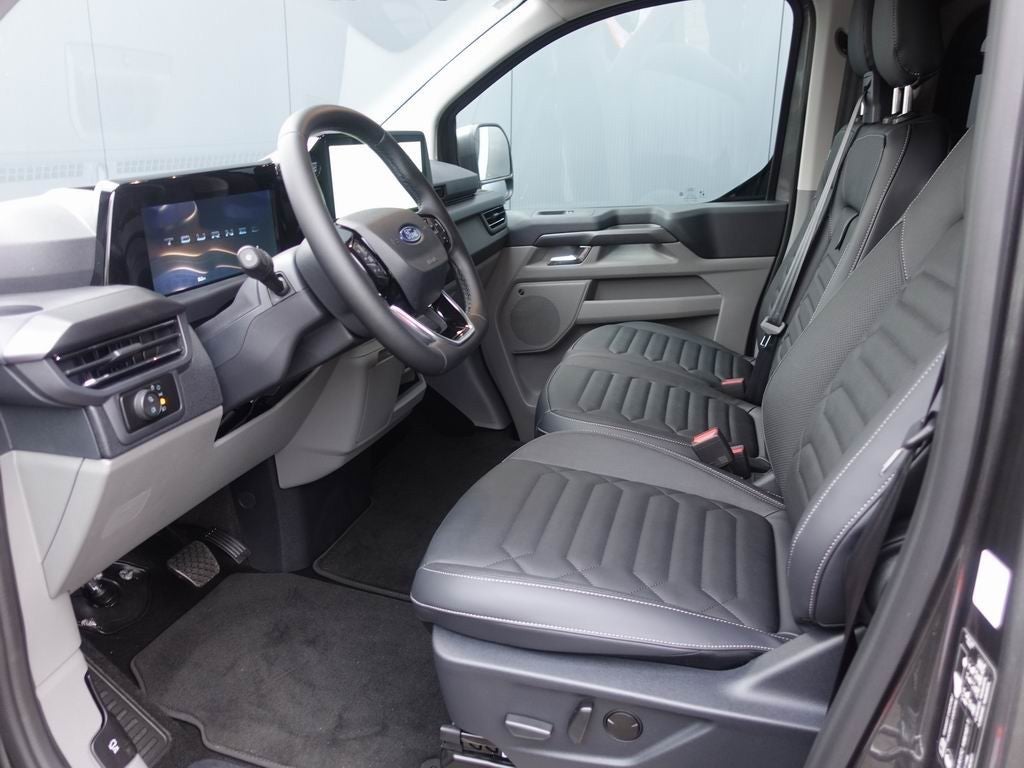Ford Tourneo Custom kurz – 3