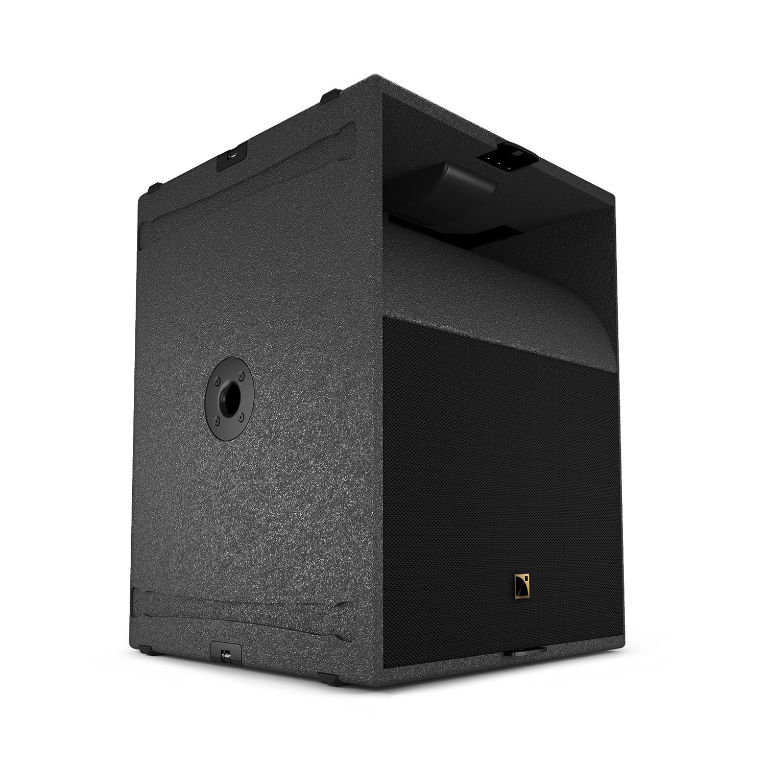 L-Acoustics KS21 mieten – kompakter Subwoofer (21", 138 dB SPL)