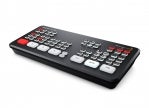 Blackmagic ATEM Mini Pro ISO mieten – Live-Mischer, 4x HDMI, Streaming & ISO-Recording