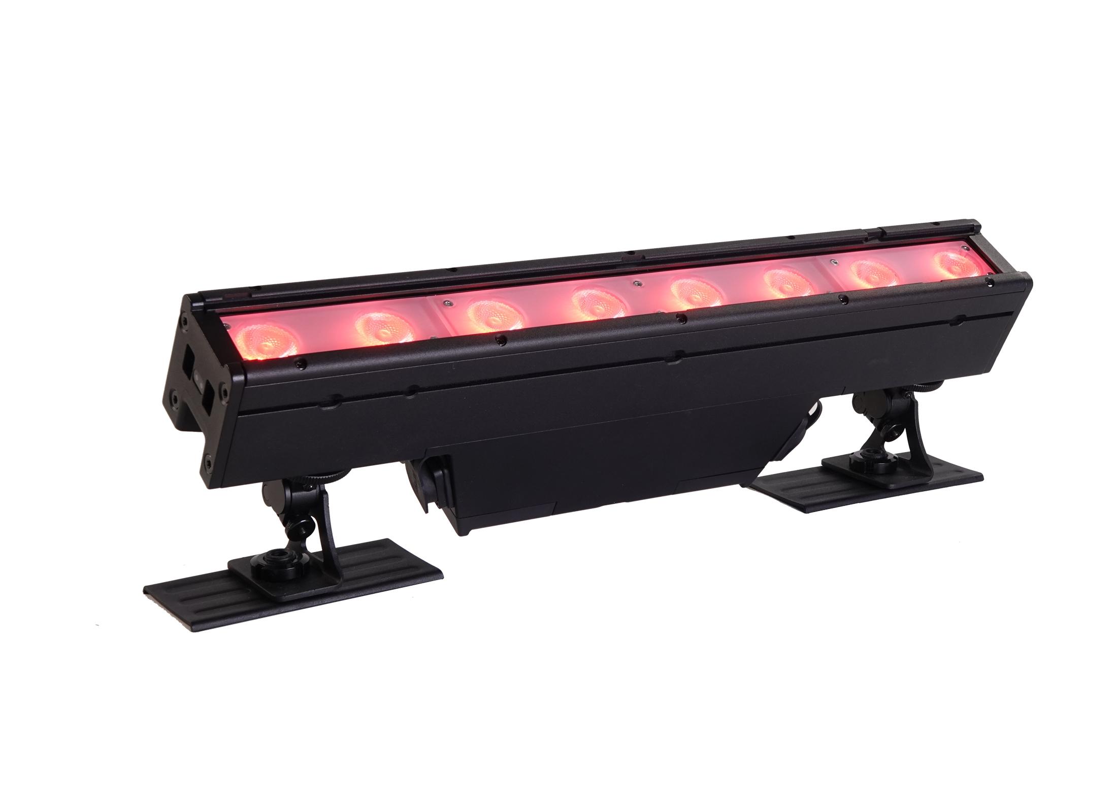 Astera AX2 LED PixelBar mieten – 16x10W RGBAM Akku-LED-Leiste – 2
