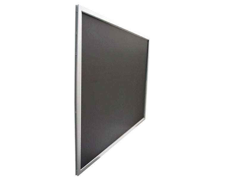 Rückproscheibe mieten – 300x169 cm Bildmaß, brillante Projektion