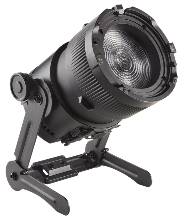 Astera QuikSpot mieten – Akku Zoom-Spot Outdoor PAR mit CRMX