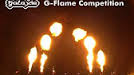 Galaxis G-Flame Flammenprojektor mieten – DMX-Flammeneffekt für Bühne & Outdoor – 4