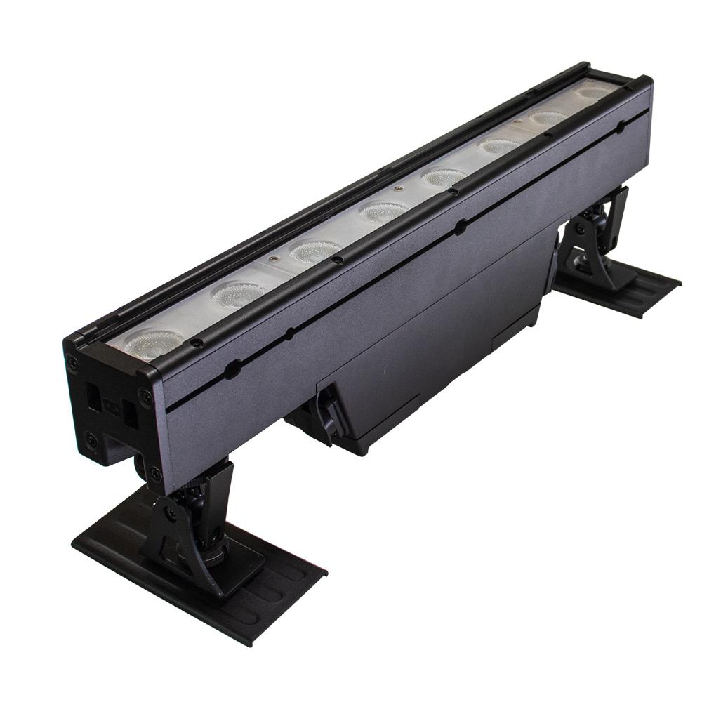 Astera AX2 LED PixelBar mieten – 16x10W RGBAM Akku-LED-Leiste