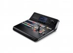 Blackmagic ATEM 1 M/E Advanced Panel mieten – Hardware-Bedienpult für ATEM Mischer