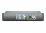 Blackmagic ATEM 4 M/E Broadcast Studio 4K mieten – Live-Mischer, 12G-SDI, 19" – 2