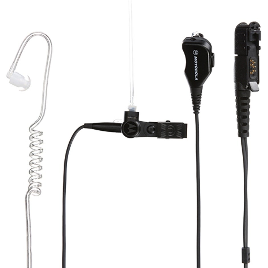 Motorola DP2400E UHF Handfunkgerät mieten – digital/analog, IP67, 16 Kanäle – 3