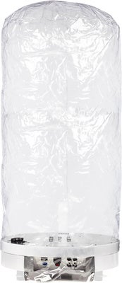 Outdoor Raincover für Moving Heads mieten – Wetterschutz für Open-Air – 2
