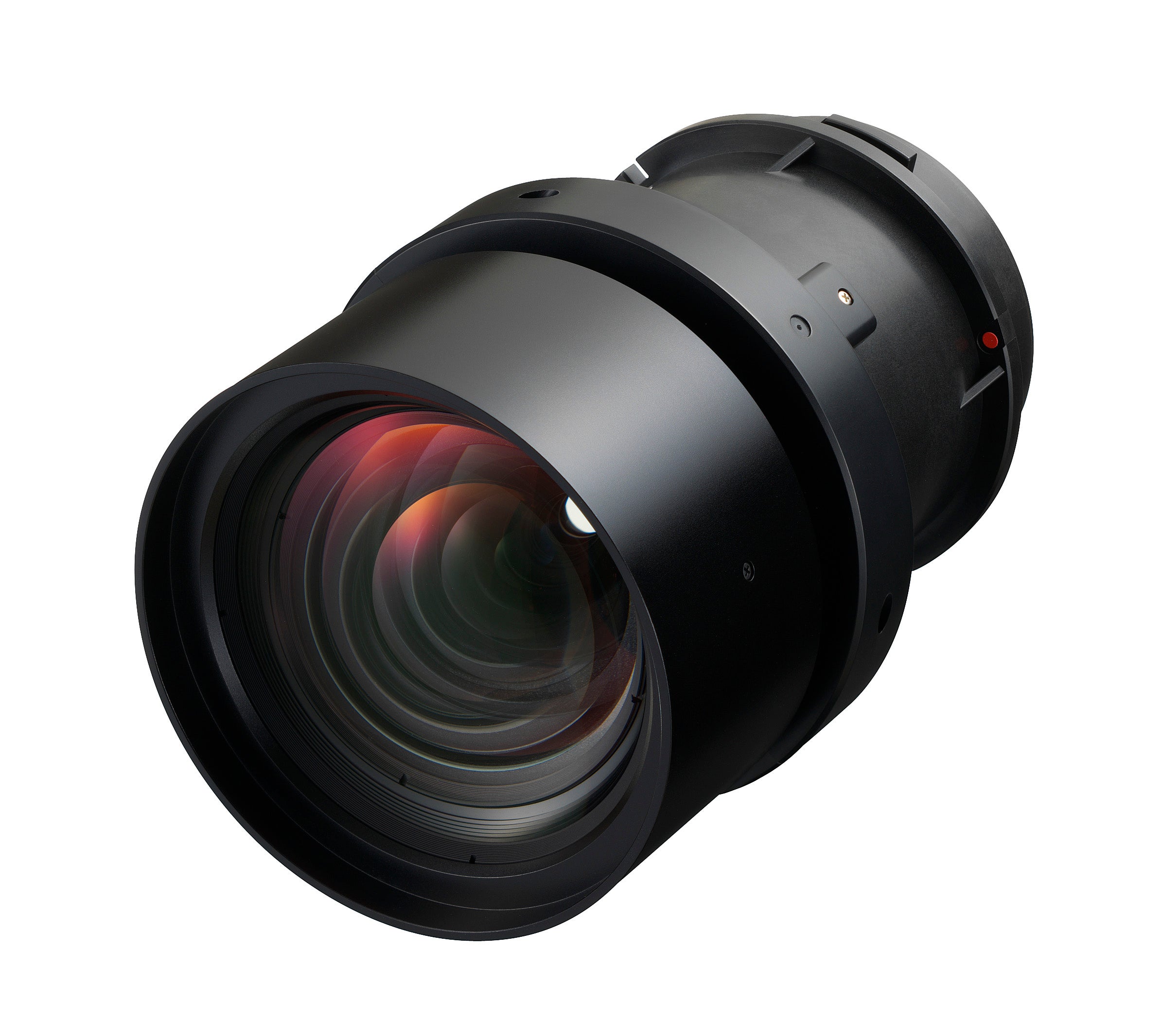 Objektiv Christie/Sanyo/Panasonic LNS-W21 mieten – Extrem-Weitwinkel