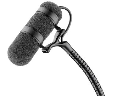 DPA 4099V mieten – Clip-Mikrofon für Violine, robust & flexibel