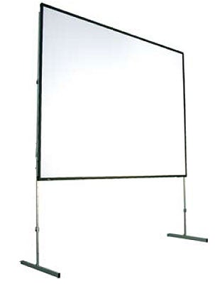 Stumpfl Leinwand mieten – mobile Projektionswand in vielen Formaten