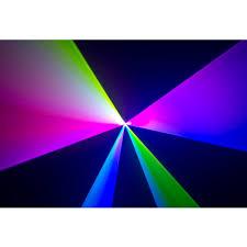 Laserworld tarm 2.5 (ShowNET) mieten – Showlaser 2.700 mW Vollfarbe – 4