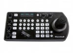 Marshall VS-PTC-IP PTZ Kamera-Controller mieten – Multiprotokoll, Joystick, Tally