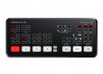 Blackmagic ATEM Mini Pro ISO mieten – Live-Mischer, 4x HDMI, Streaming & ISO-Recording – 2