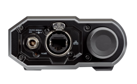 Shure AD610 ShowLink Access Point mieten – drahtlose Senderfernsteuerung – 3