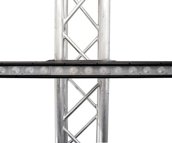 Astera AX2 LED PixelBar mieten – 16x10W RGBAM Akku-LED-Leiste – 3