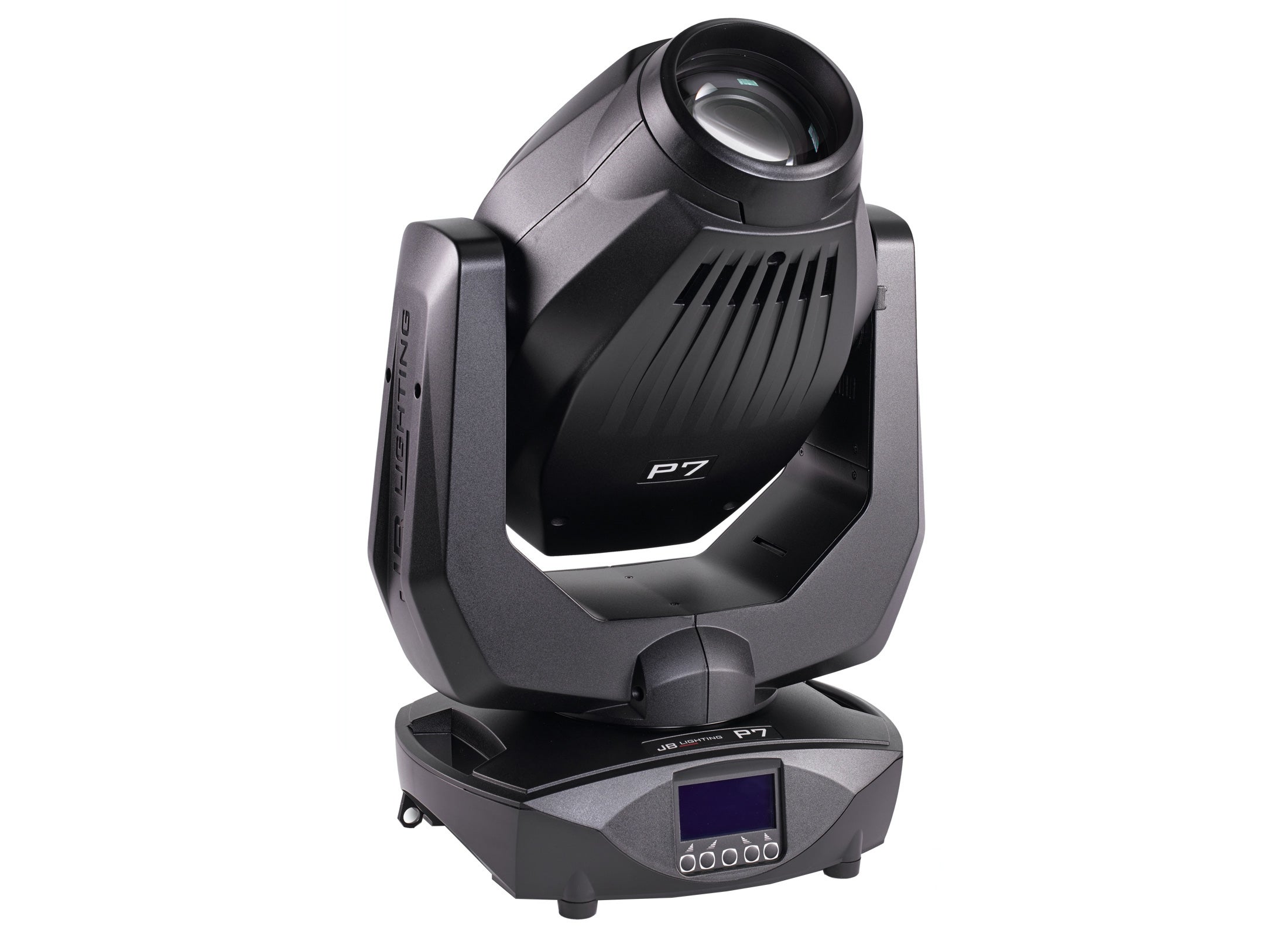 JB Lighting Varyscan P7 LED Moving-Light mieten – Zoom 8-48° CMY