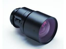 Objektiv Christie DHD951-Q mieten – Long-Throw Optik