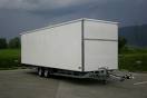 Trailerbühne Freestage Medium V.1.4 mieten – mobile Bühne 6x8 m – 2