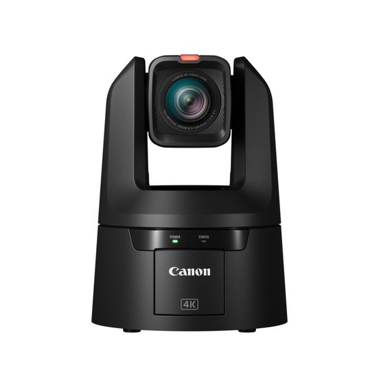 Canon CR-N700 PTZ Kamera mieten – 4K, 1"-Sensor, 15x Zoom, Auto-Tracking