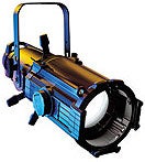 ETC Source 4 Zoom 25-50° Profilscheinwerfer mieten – Bühnenscheinwerfer
