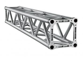 Litec QD 30 S300 Traverse mieten – 3 m, flexibel kombinierbar