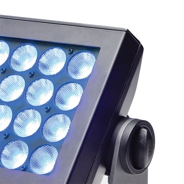 SGM P-5 RGBW LED-Washlight mieten – 4er-Set, IP65 outdoorfähig – 2