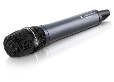 Sennheiser LSP 500 Set mieten – komplett drahtloses PA-System – 2