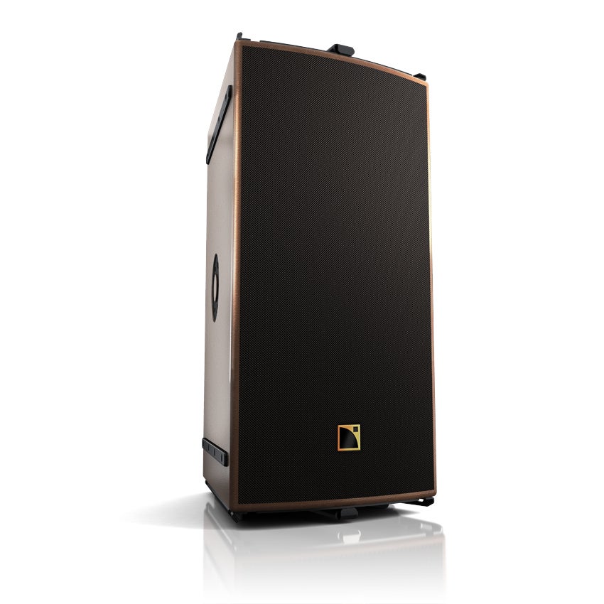 L-Acoustics KARA II mieten – modularer WST Line-Array-Lautsprecher