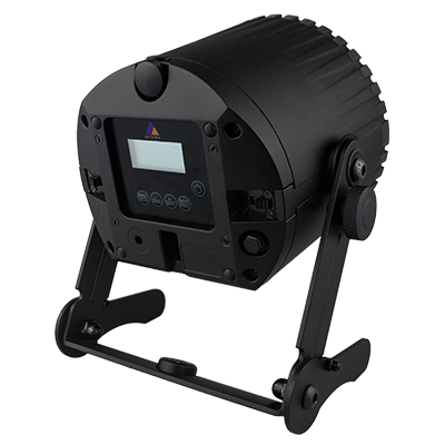 Astera AX5 LED Lightspot mieten – Outdoor PAR Akku, Wireless DMX IP65 – 2