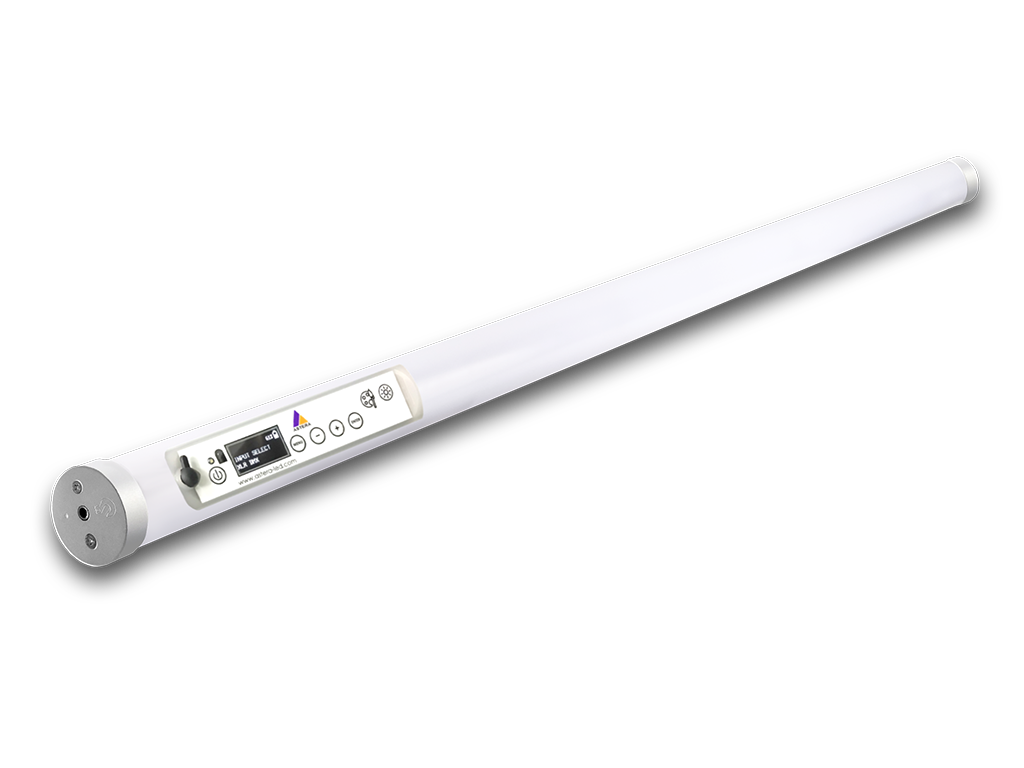 Astera FP1 Titan Tube mieten – LED-Tube, Akku, outdoorfähig (IP65)