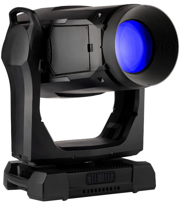Martin MAC Viper XIP mieten – Outdoor Moving Head IP, leiser Betrieb