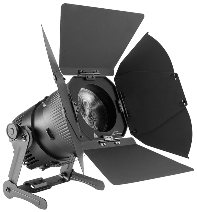 Astera QuikPunch mieten – Akku Zoom-Spot Outdoor PAR Fresnel CRMX – 3