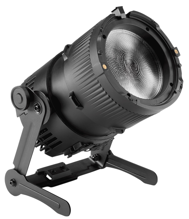 Astera QuikPunch mieten – Akku Zoom-Spot Outdoor PAR Fresnel CRMX