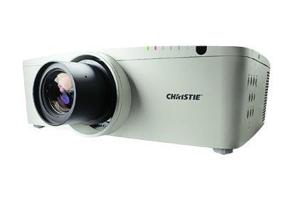 Christie LWU-505 Projektor mieten – Profi-Beamer mit Standardoptik