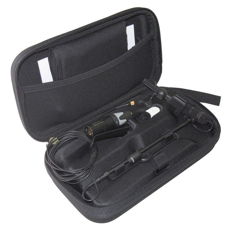 DPA DAD 4099 Phantomadapter mit Low-Cut mieten