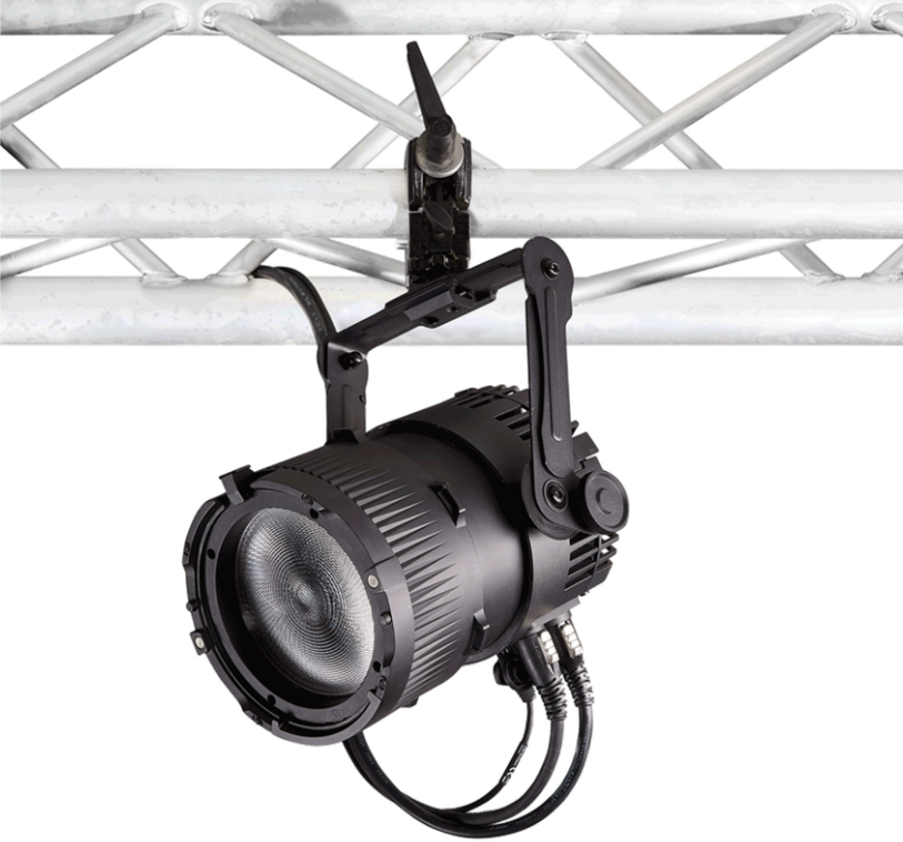 Astera QuikPunch mieten – Akku Zoom-Spot Outdoor PAR Fresnel CRMX – 4