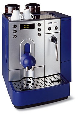 Schaerer Coffee Club mieten – Profi-Kaffeevollautomat für Messe in Düsseldorf & Köln