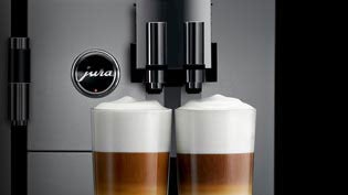 Jura Giga X7 mieten – Profi-Kaffeevollautomat für Messe in Düsseldorf, Köln, Essen & Dortmund – 2