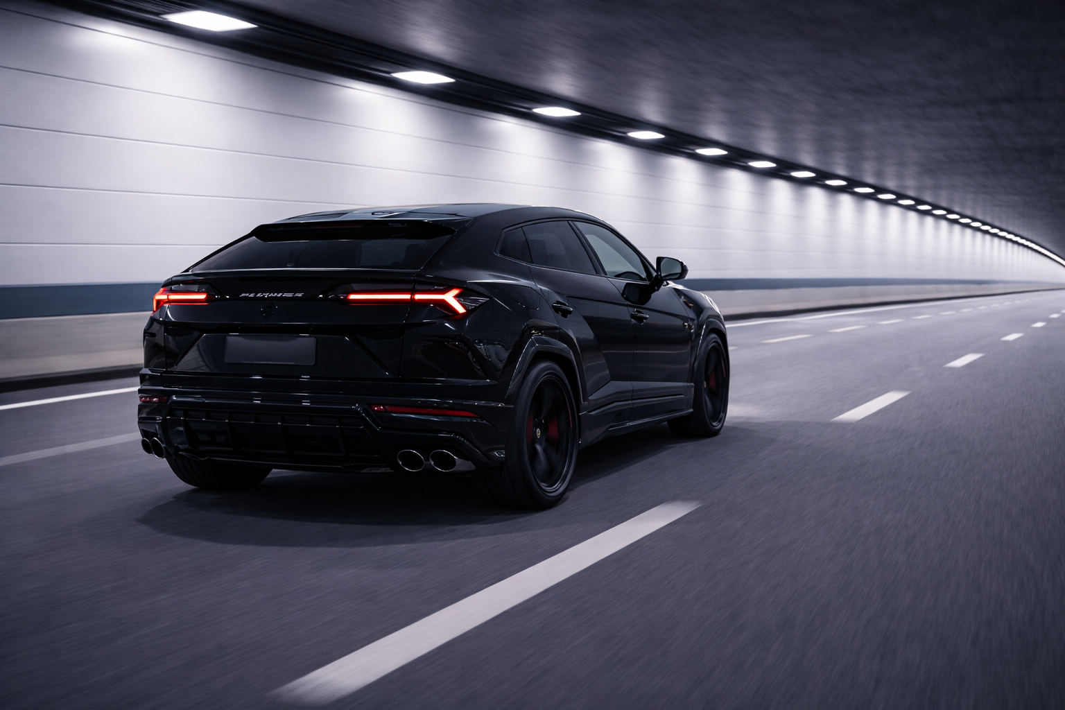Lamborghini Urus mieten | 650 PS V8 Super-SUV | DIAMOND CARS – 3