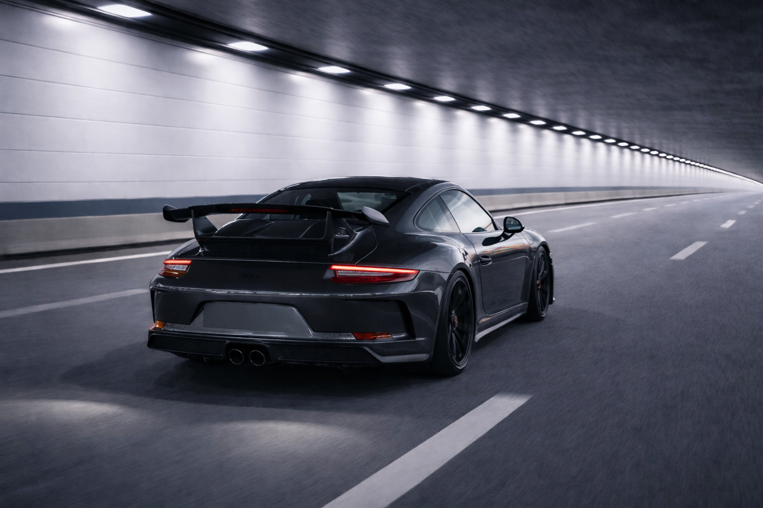 Porsche 911 GT3 mieten | 500 PS Boxermotor | DIAMOND CARS – 3