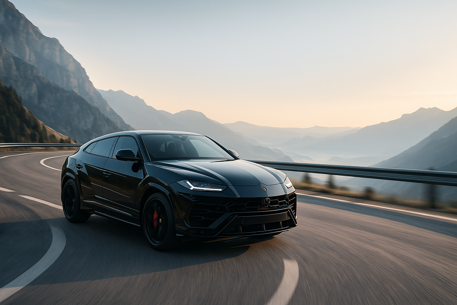 Lamborghini Urus mieten | 650 PS V8 Super-SUV | DIAMOND CARS