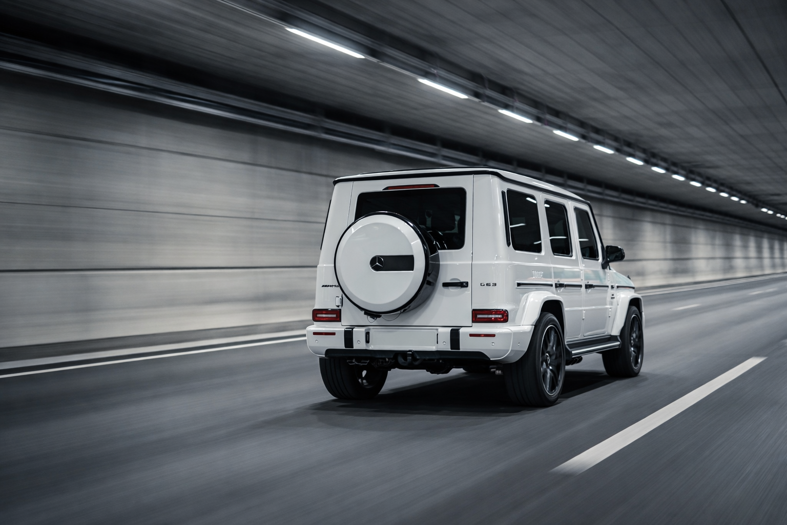 Mercedes G63 AMG mieten | 585 PS V8 Biturbo | DIAMOND CARS – 3
