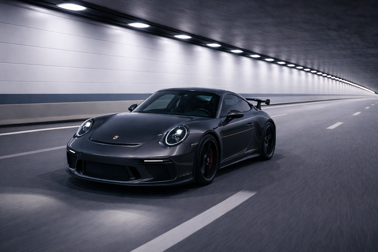 Porsche 911 GT3 mieten | 500 PS Boxermotor | DIAMOND CARS – 2